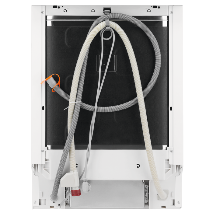 AEG - 60 cm széles mosogatógép - FES5368XZM