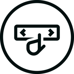 QuickSelect® kezelőpanel