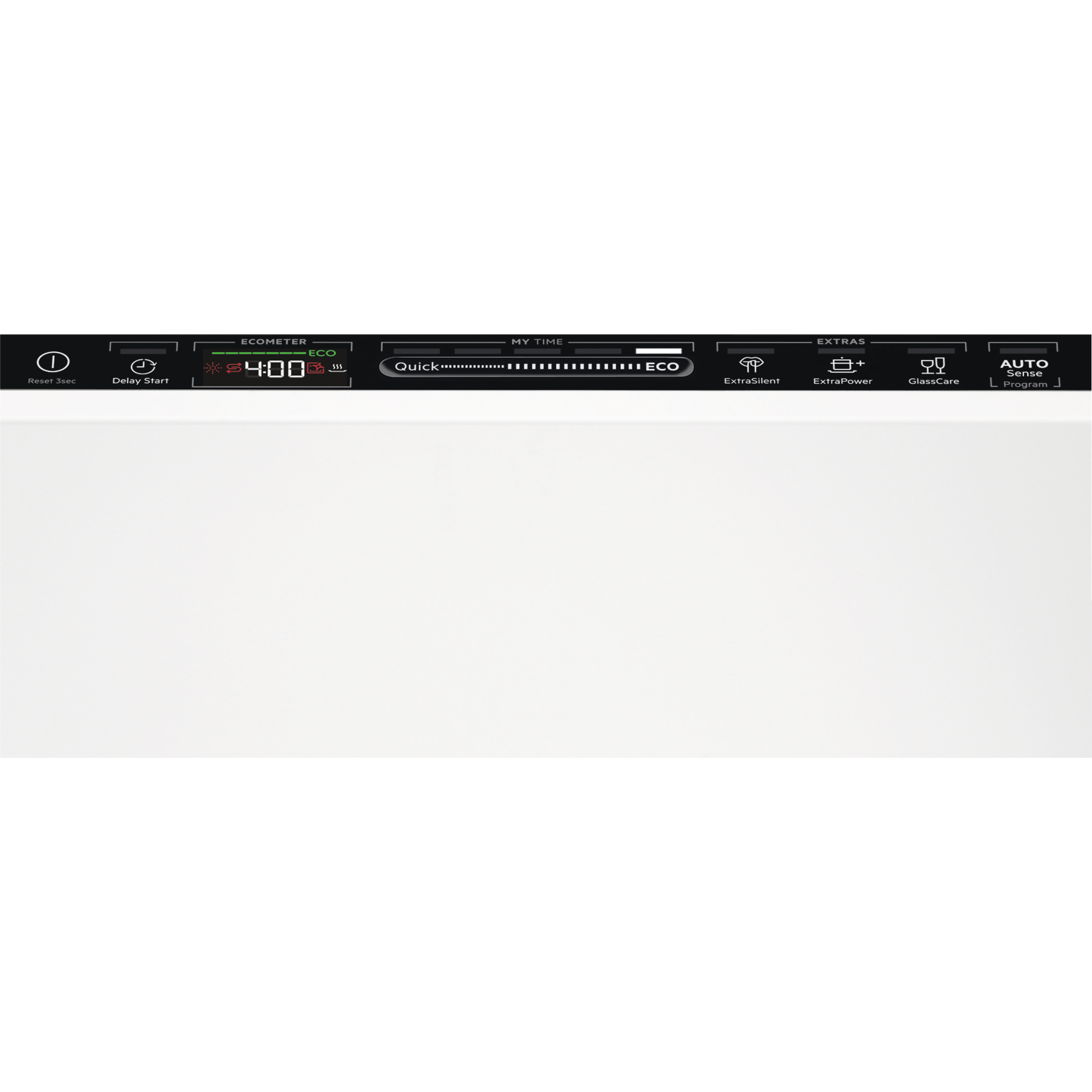 AEG - Beépíthető mosogatógép - FSE74737P