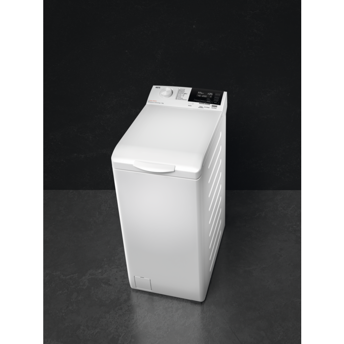 AEG - Felültöltős mosógép - LTR6G271E