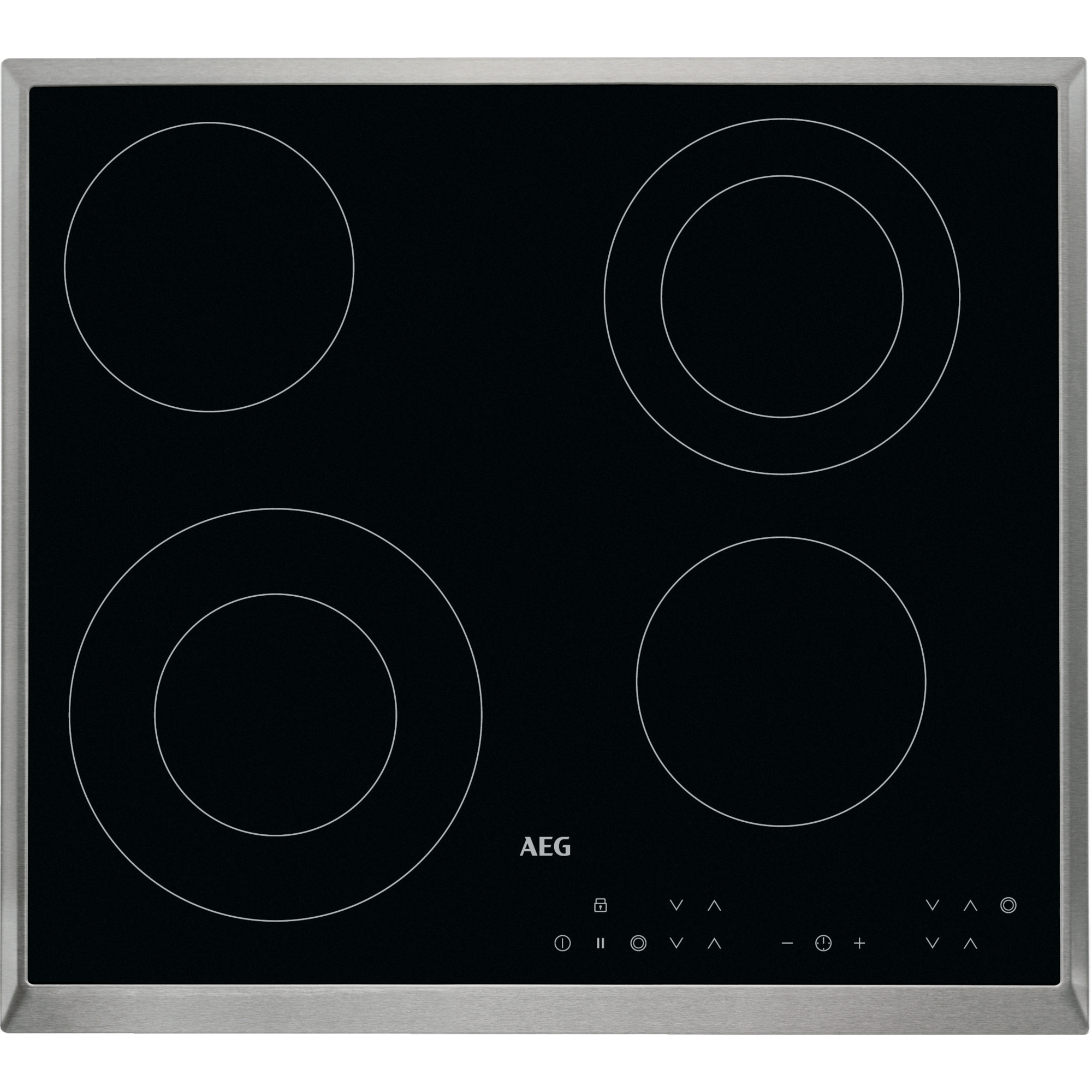 AEG - Elektromos főzőlap - HK634021XB