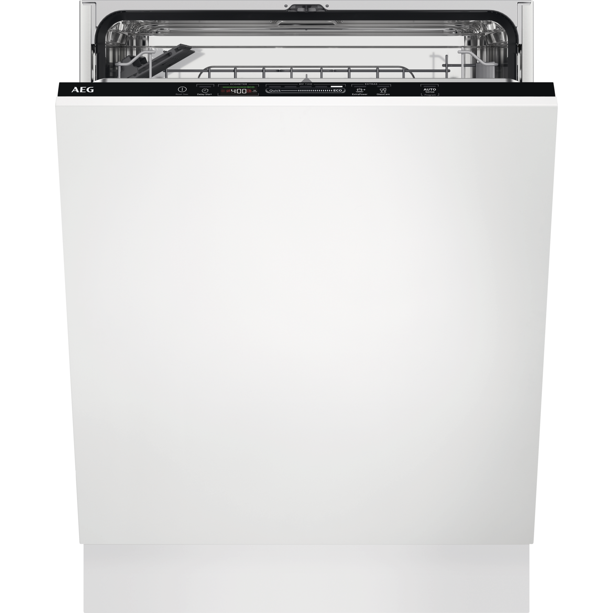AEG - 60 cm széles mosogatógép - FSE64610Z