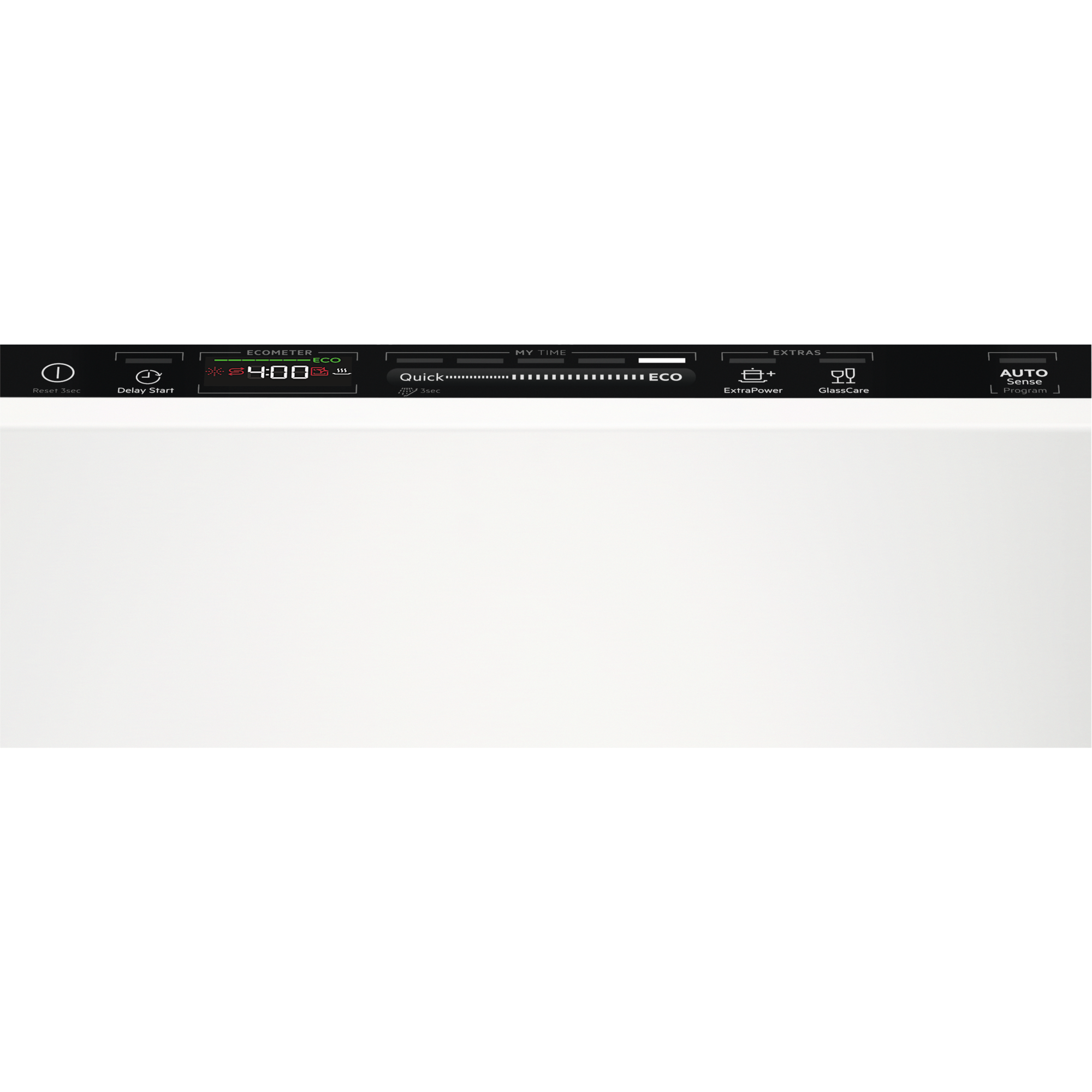 AEG - Keskeny mosogatógép - FSE72517P