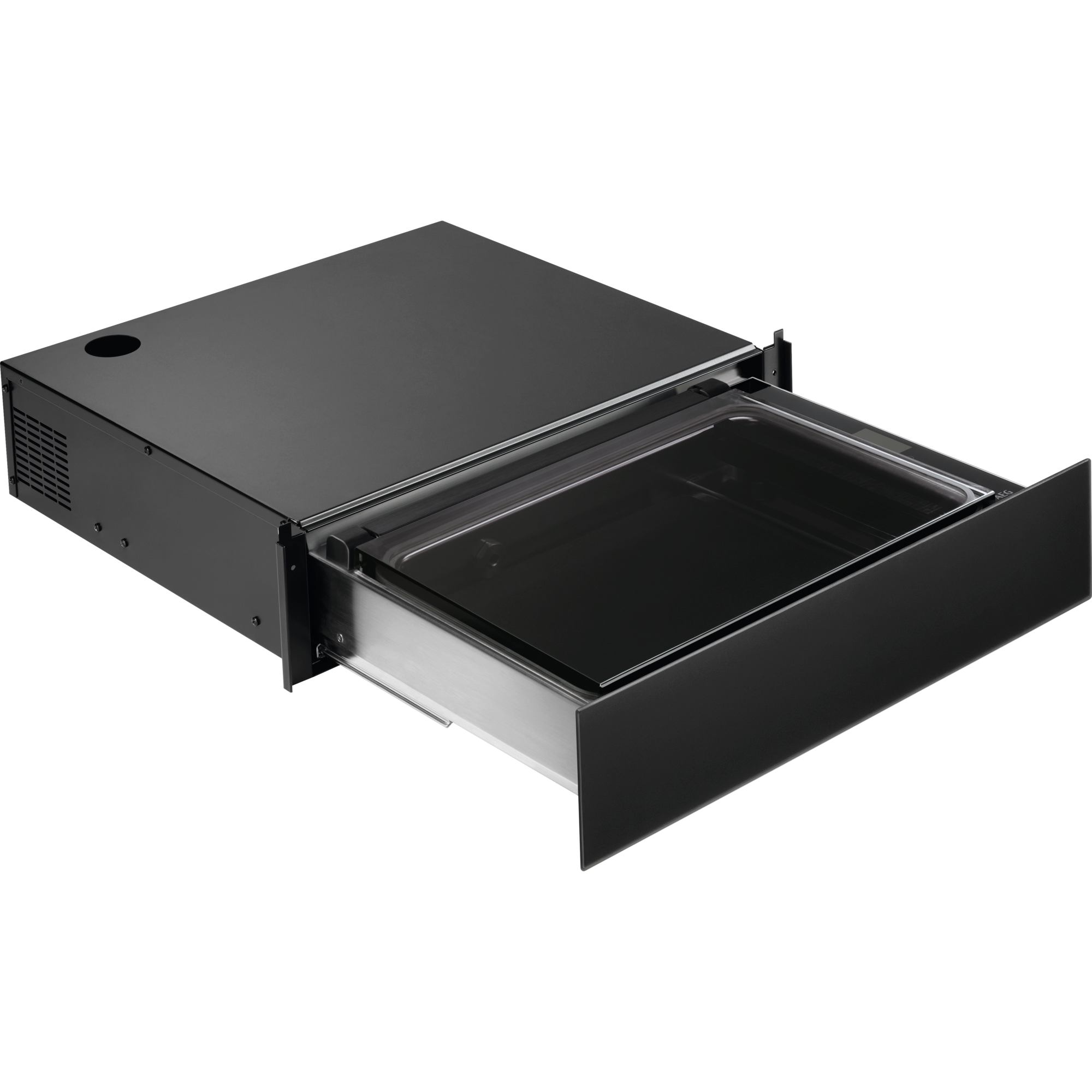AEG - Integrated Vacuum Sealer - NKV914T
