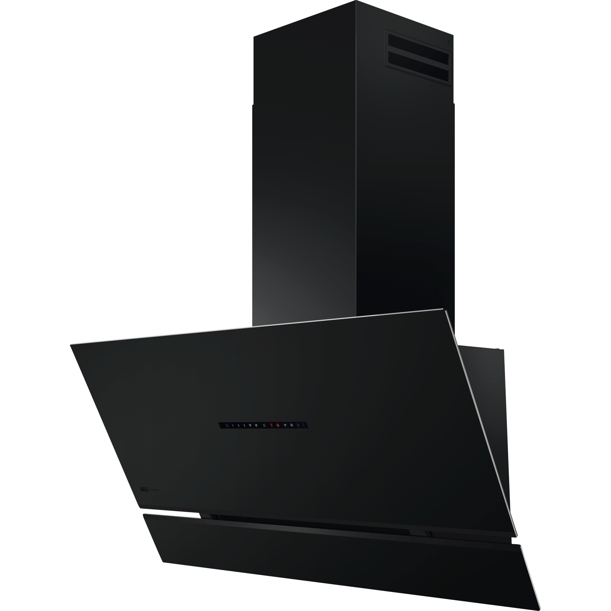 AEG - 90 cm széles páraelszívó - NDV8791CT