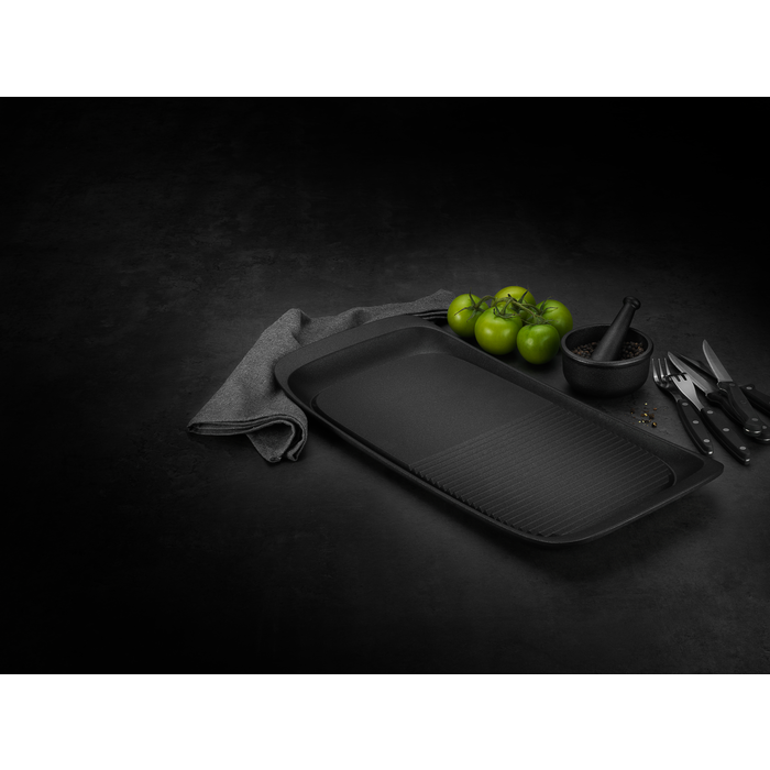 AEG - Plancha grill - MAXI-GRILL