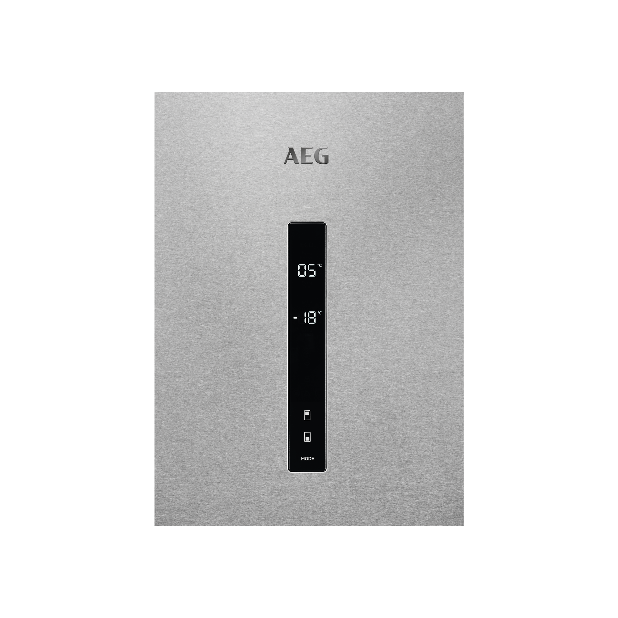 Product Control Panel