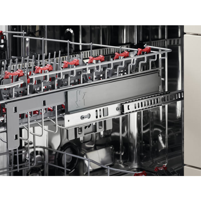 AEG - 60 cm széles mosogatógép - FSK77718P