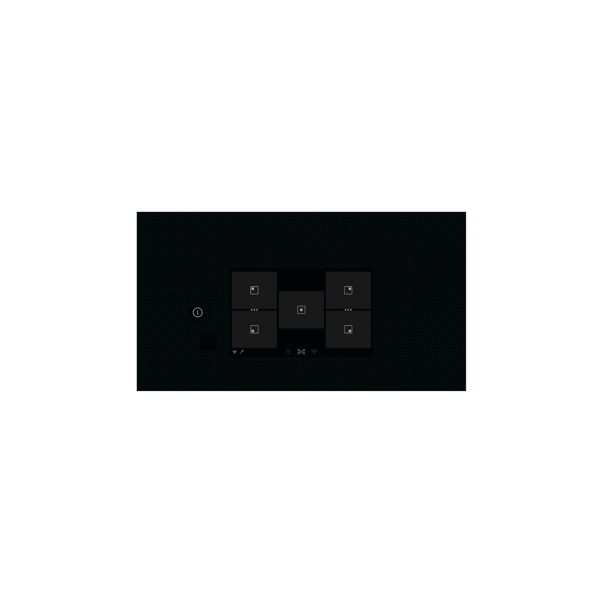 Product Control Panel