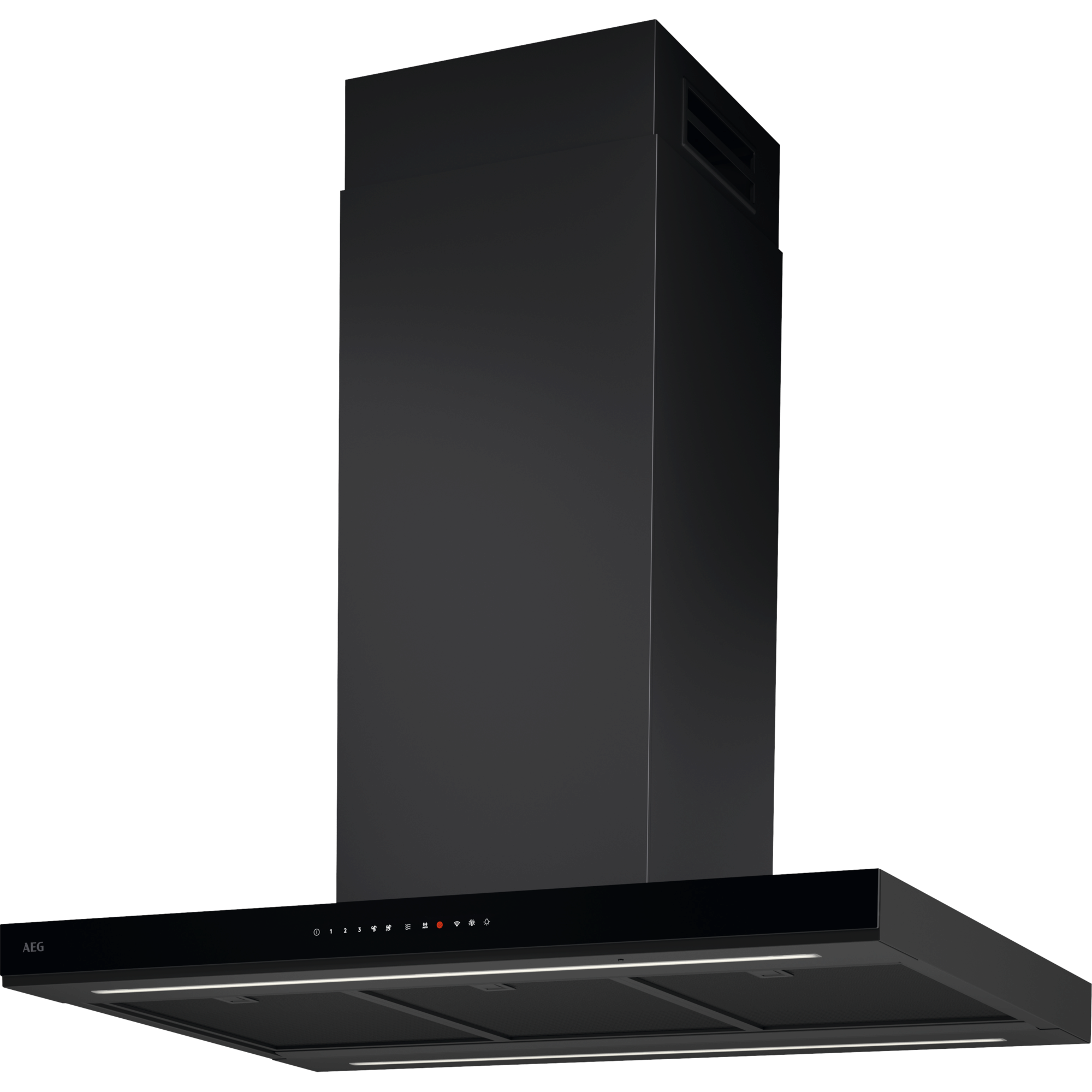 AEG - 90 cm széles páraelszívó - GI87D91CB