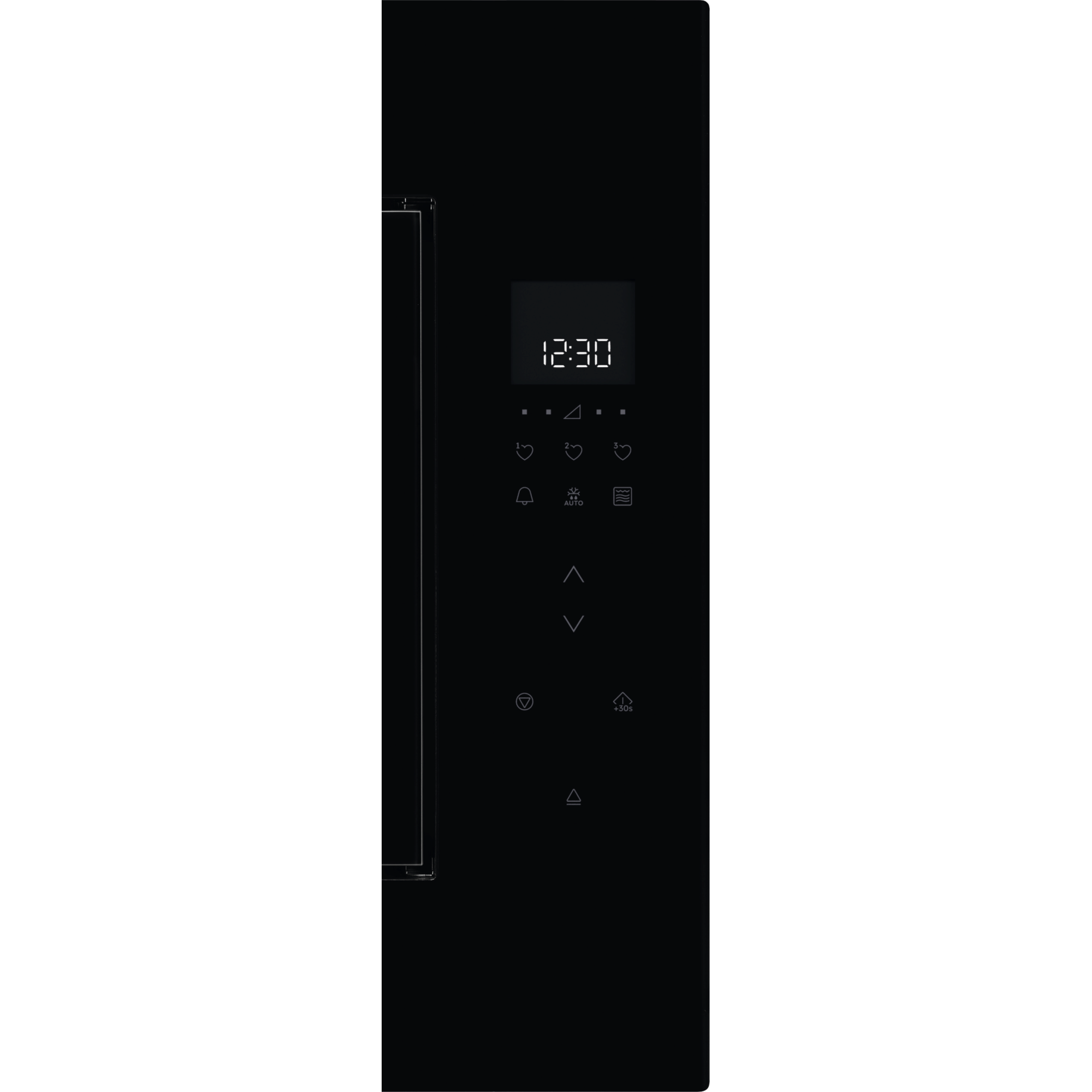 Product Control Panel