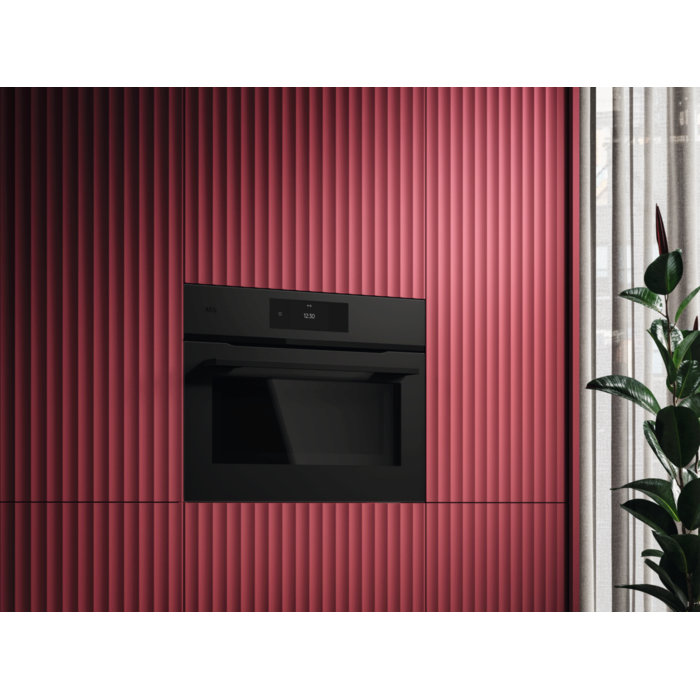 Product in a room environment