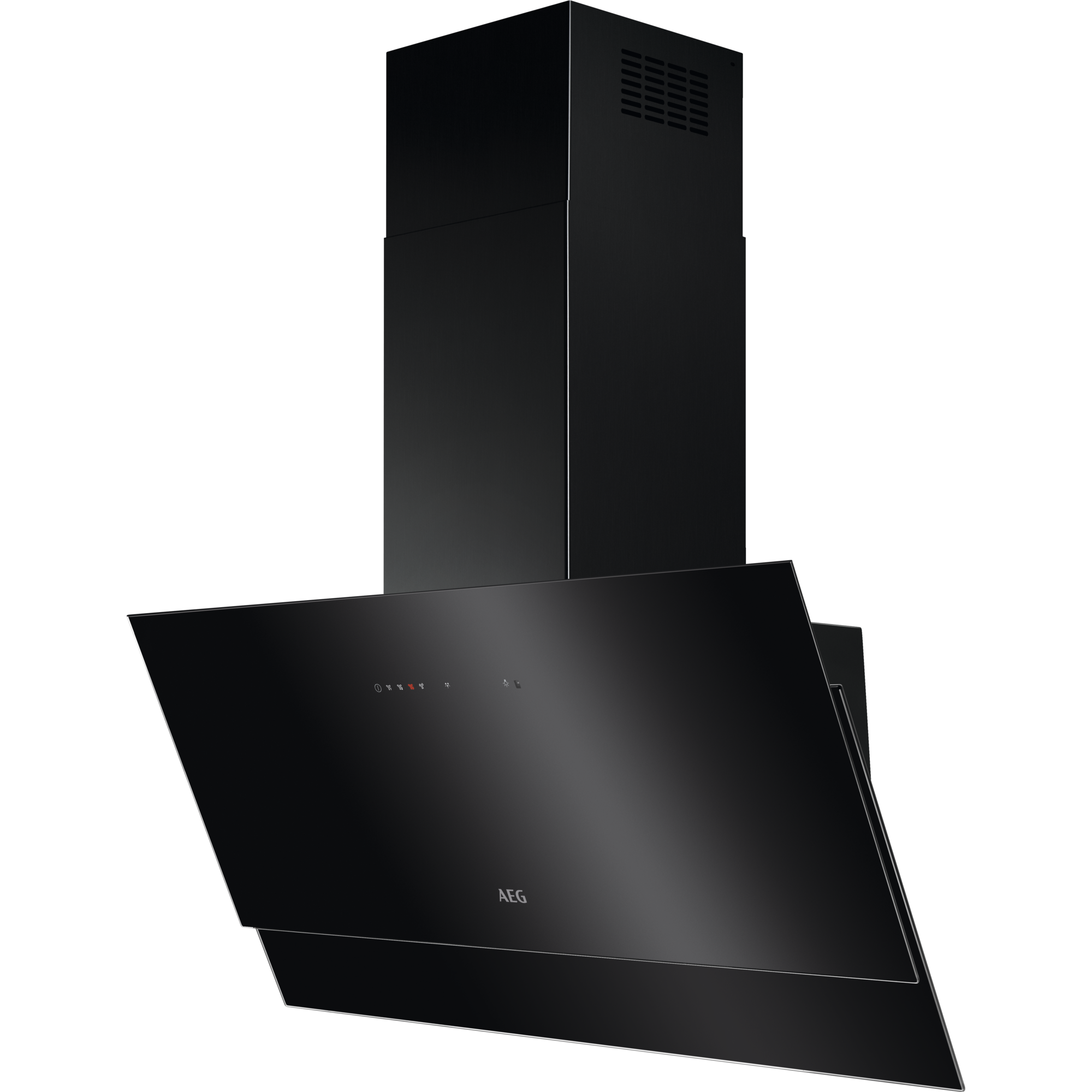 AEG - 90 cm széles páraelszívó - DVE5971HB