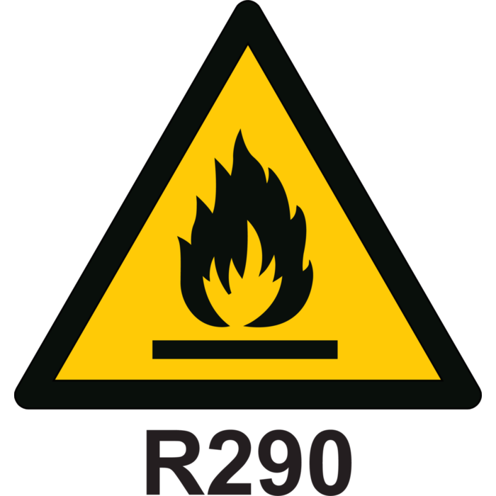 Hűtőgáz R290