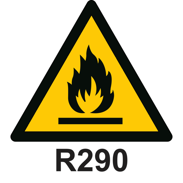 Hűtőgáz R290
