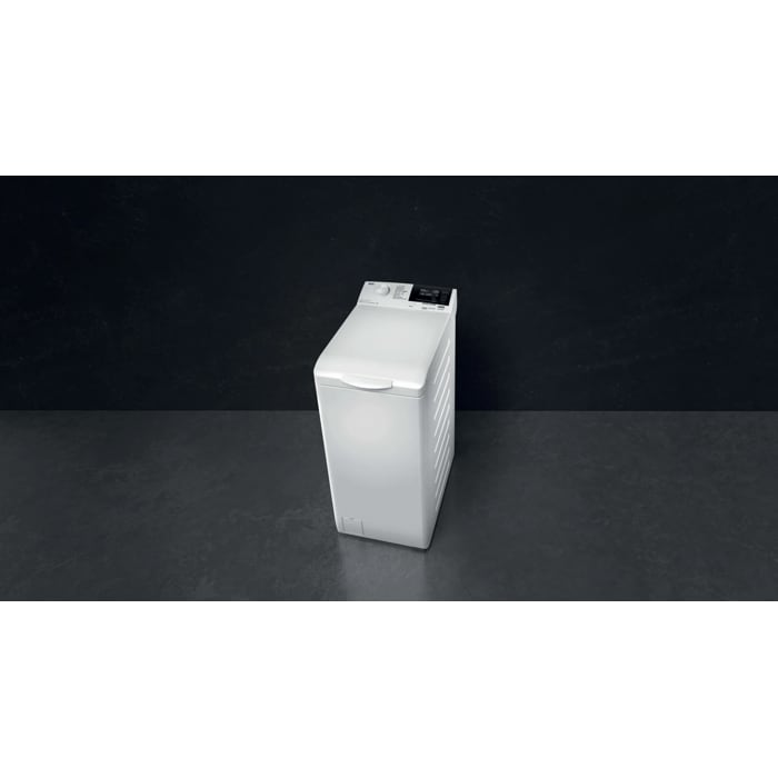 Product in a room environment