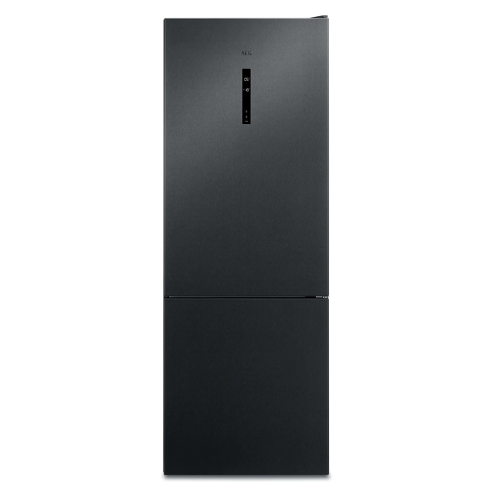 Product with Closed Door