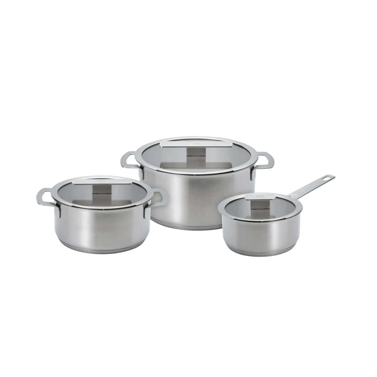 Clean Pots Family image