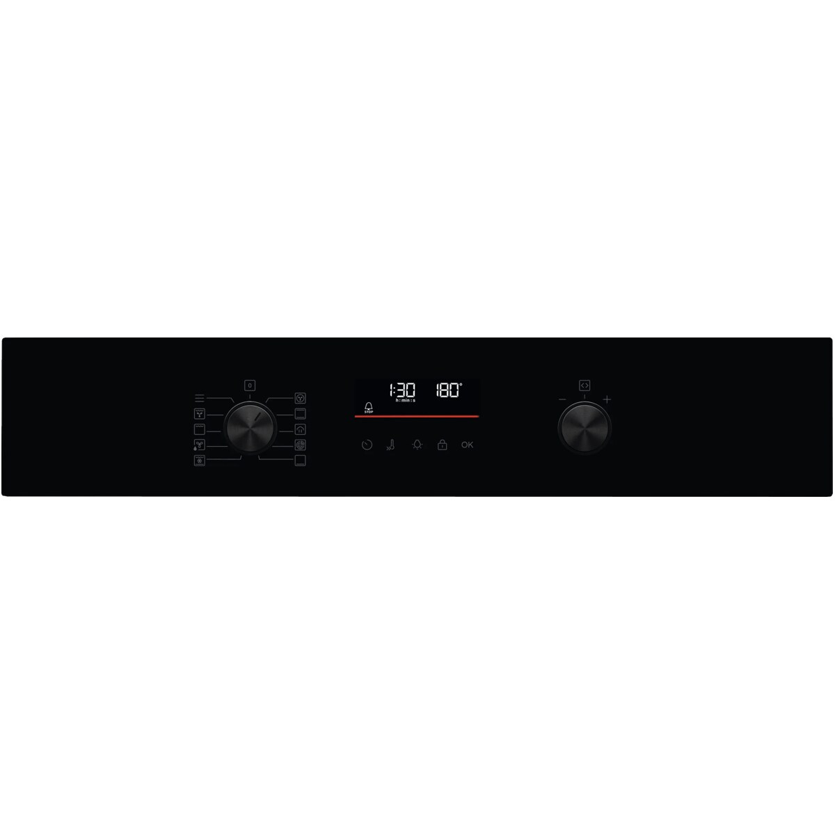 Product Control Panel