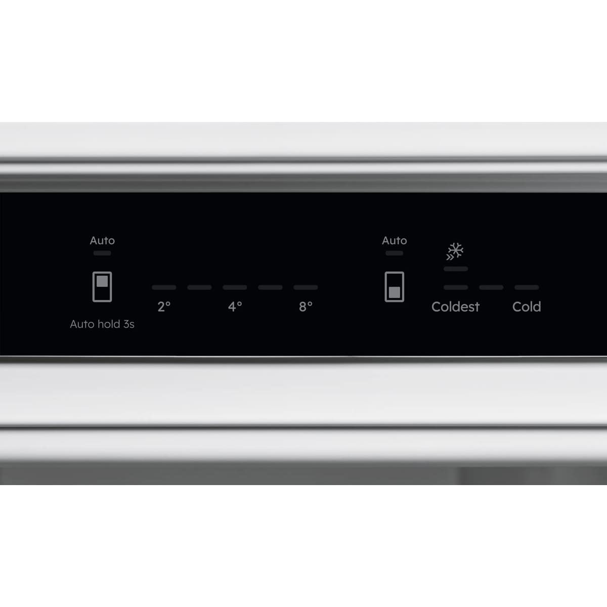 Product Control Panel