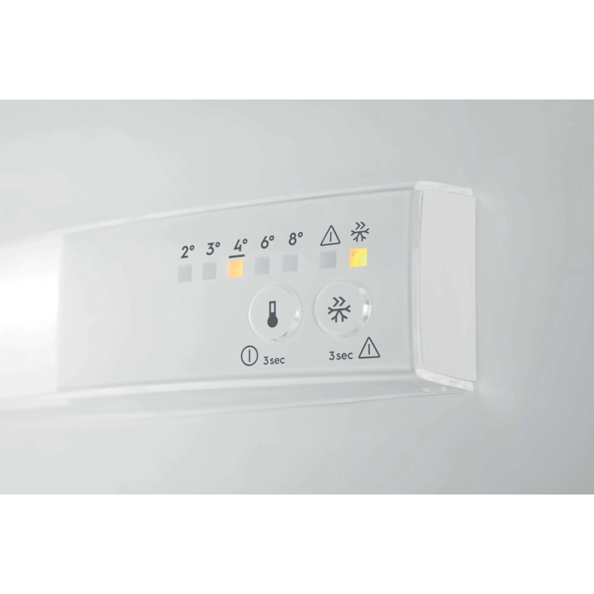 Product Control Panel