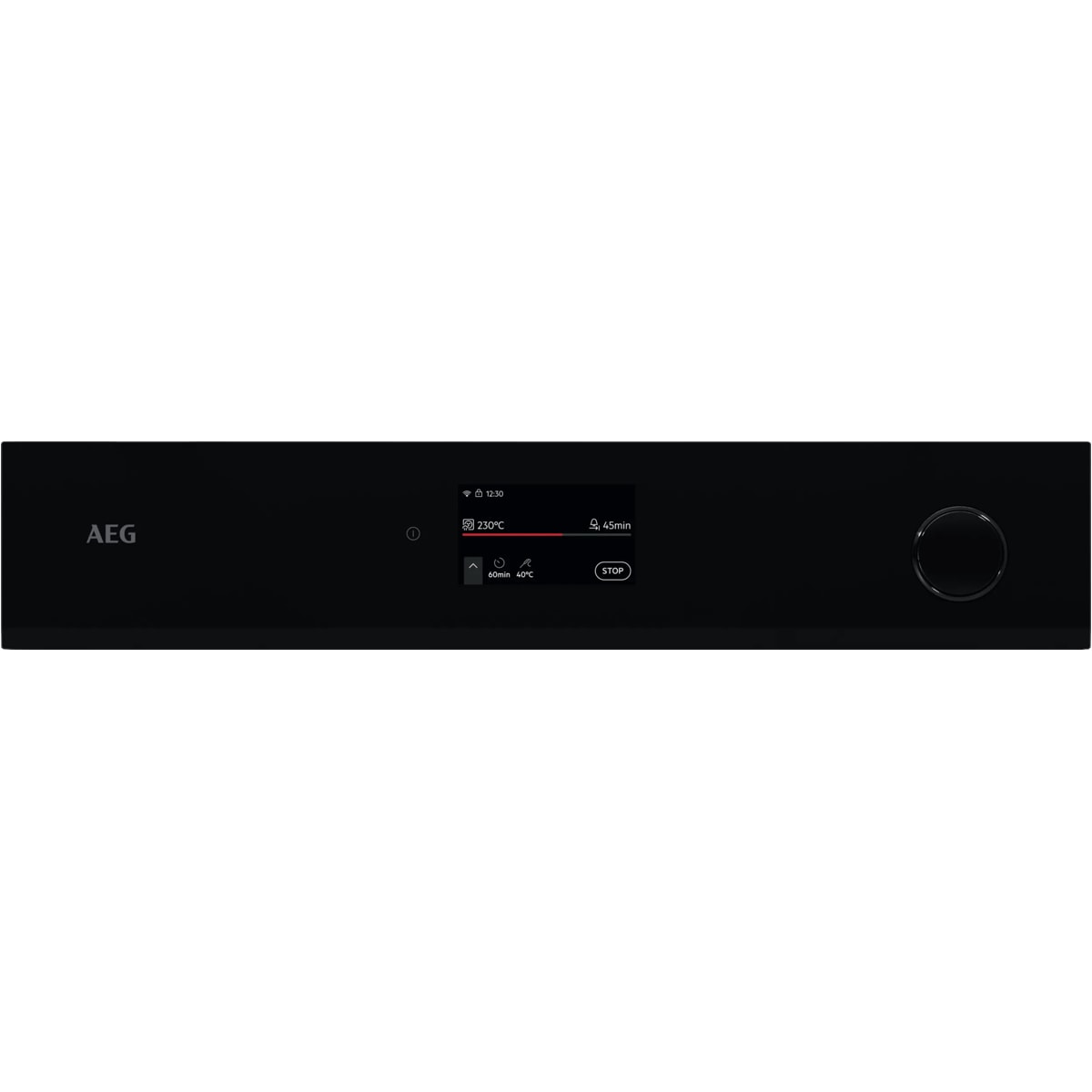 Product Control Panel