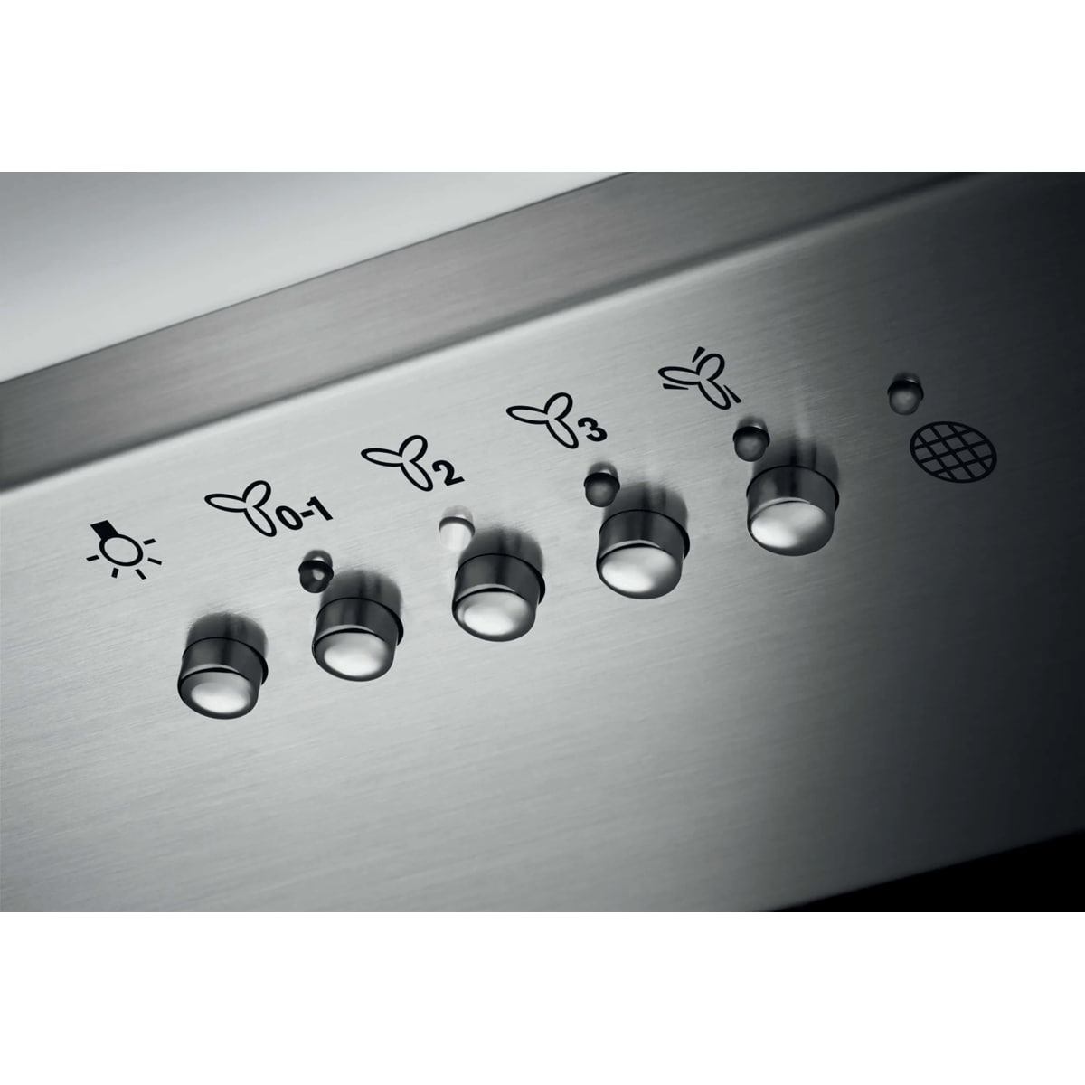 Product Control Panel