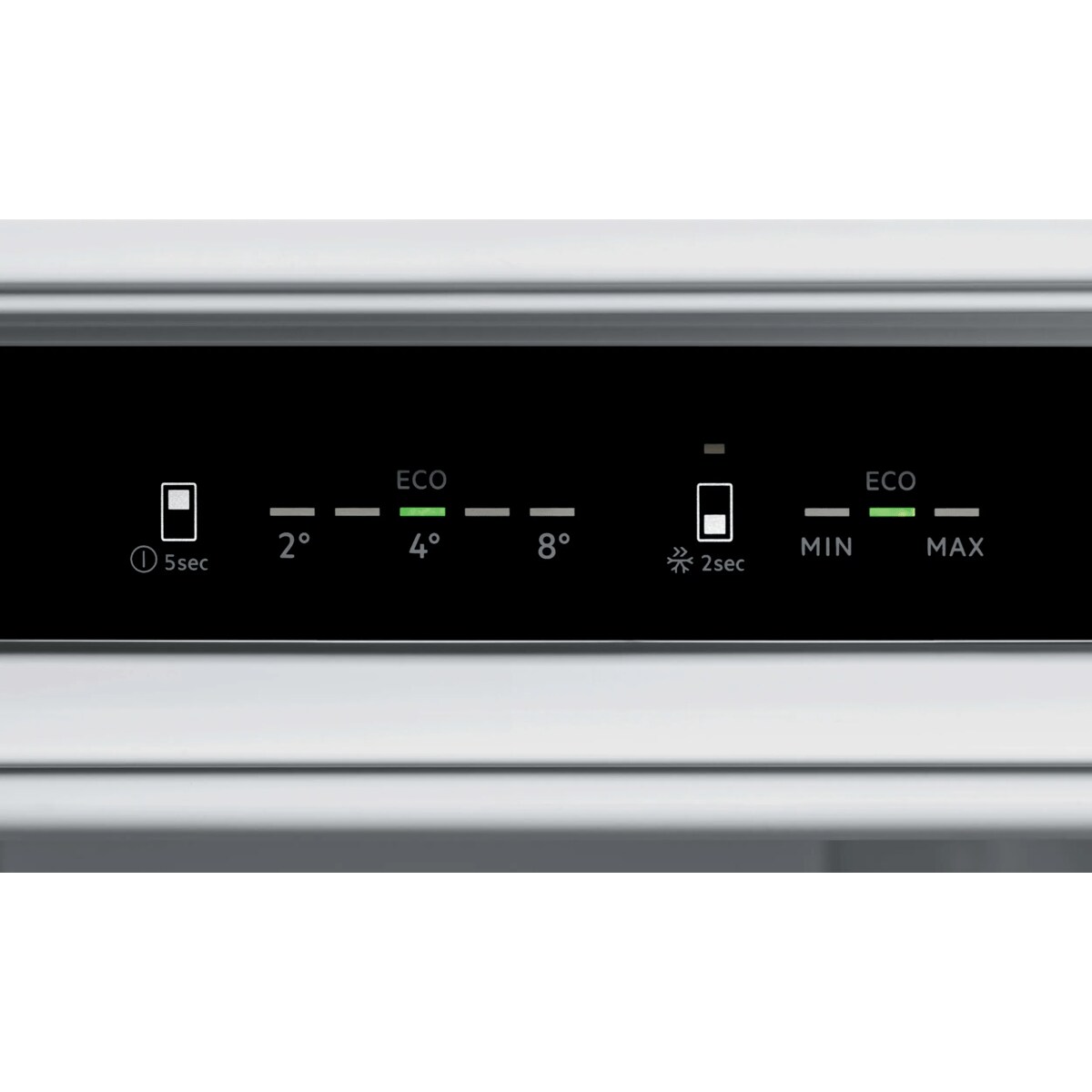 Product Control Panel
