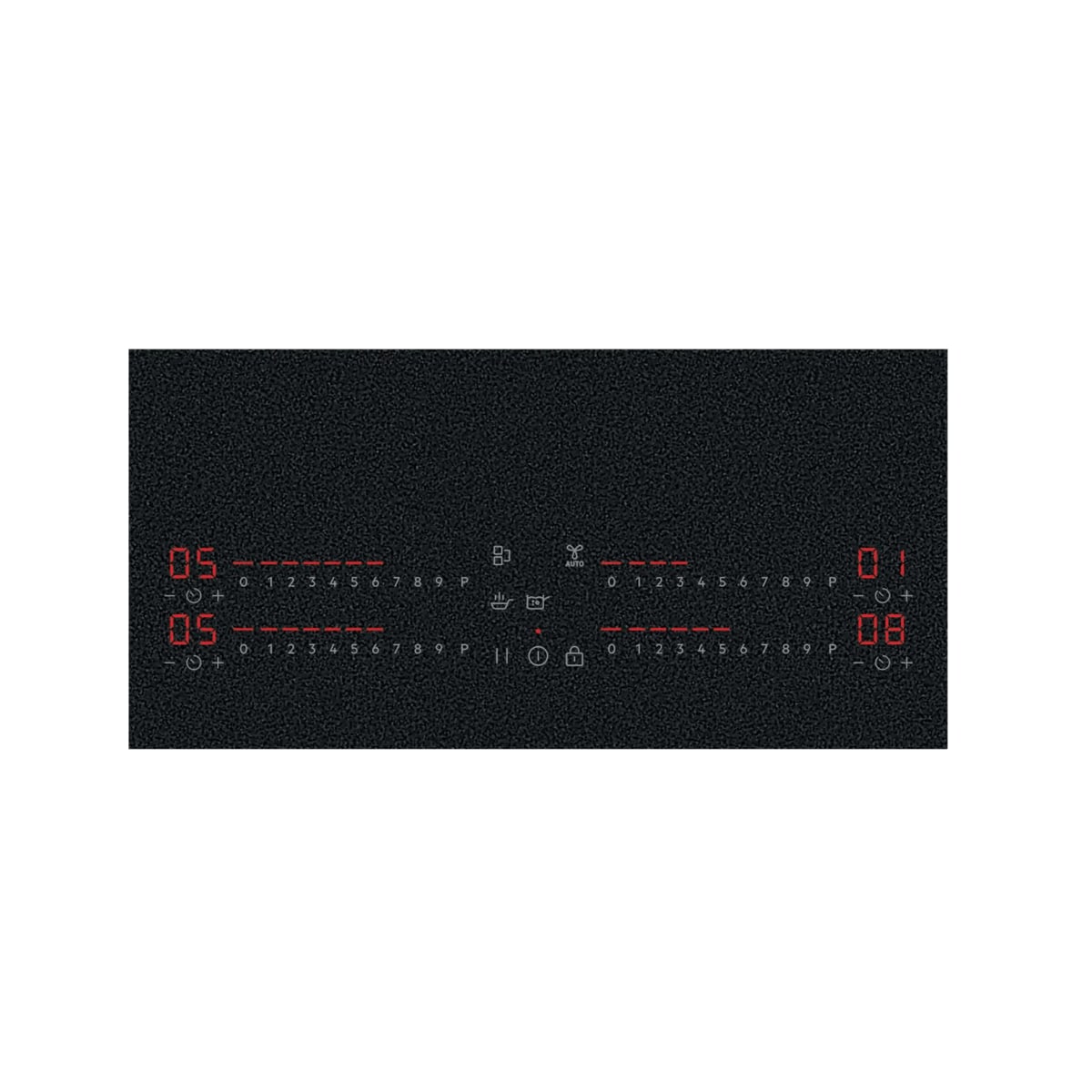 Product Control Panel