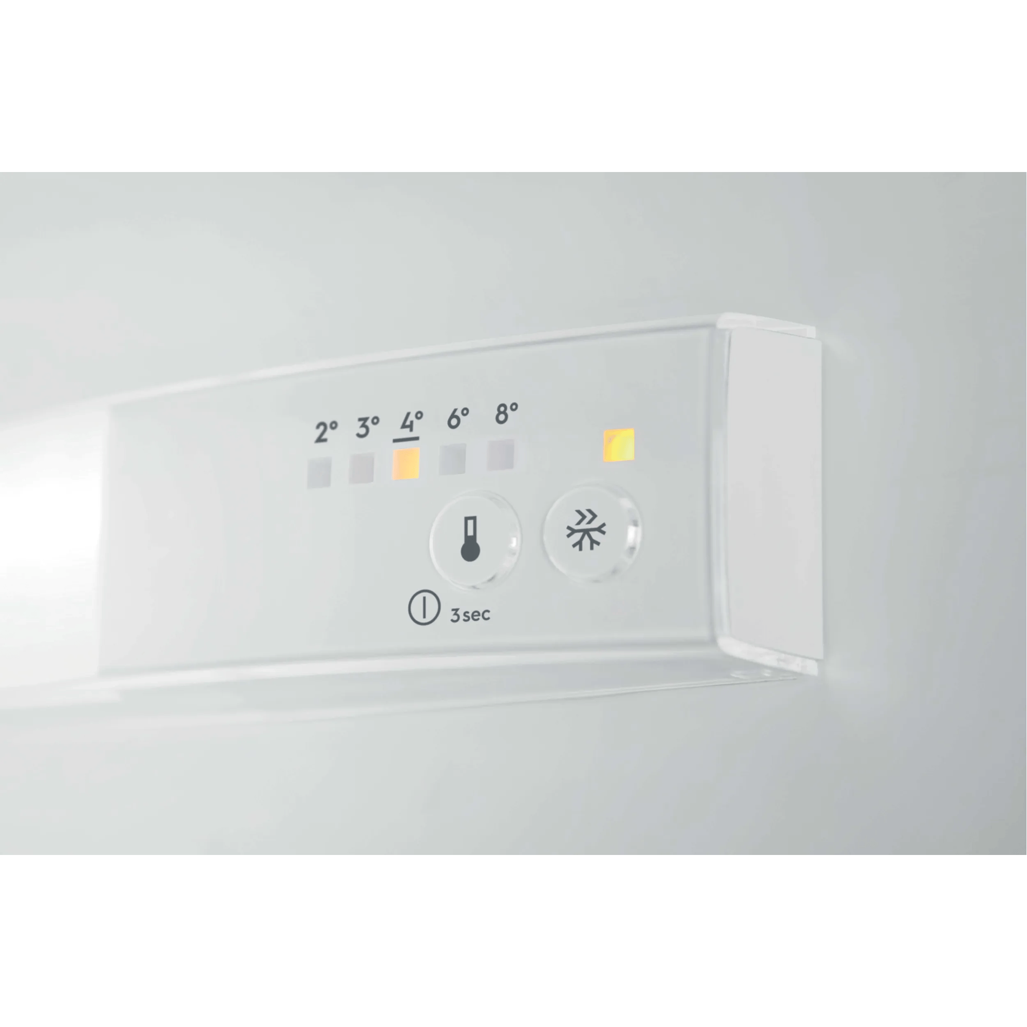 Product Control Panel