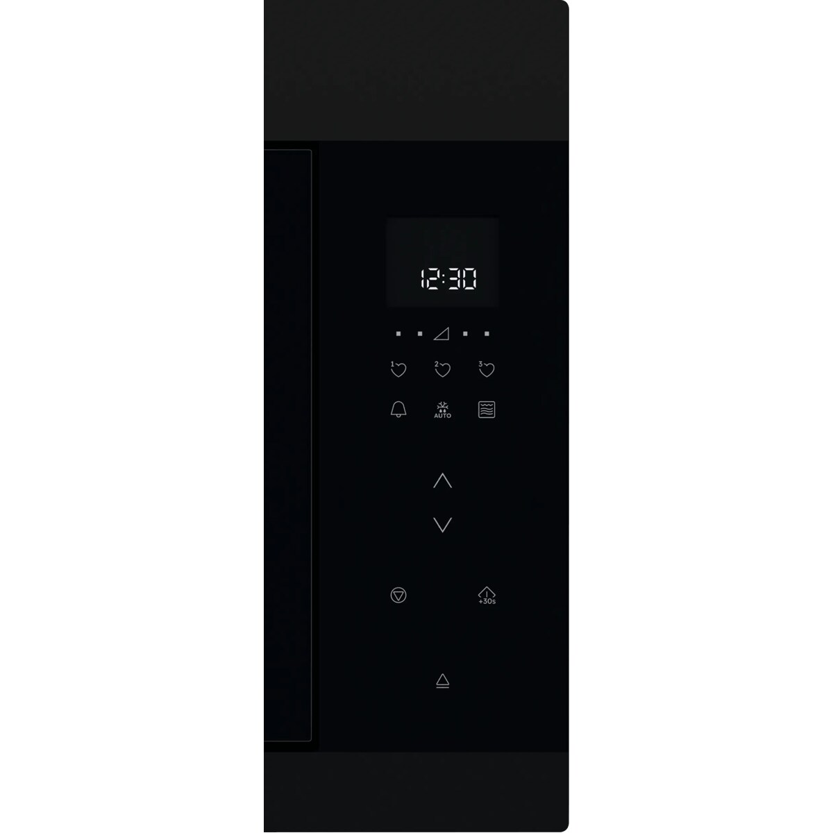 Product Control Panel