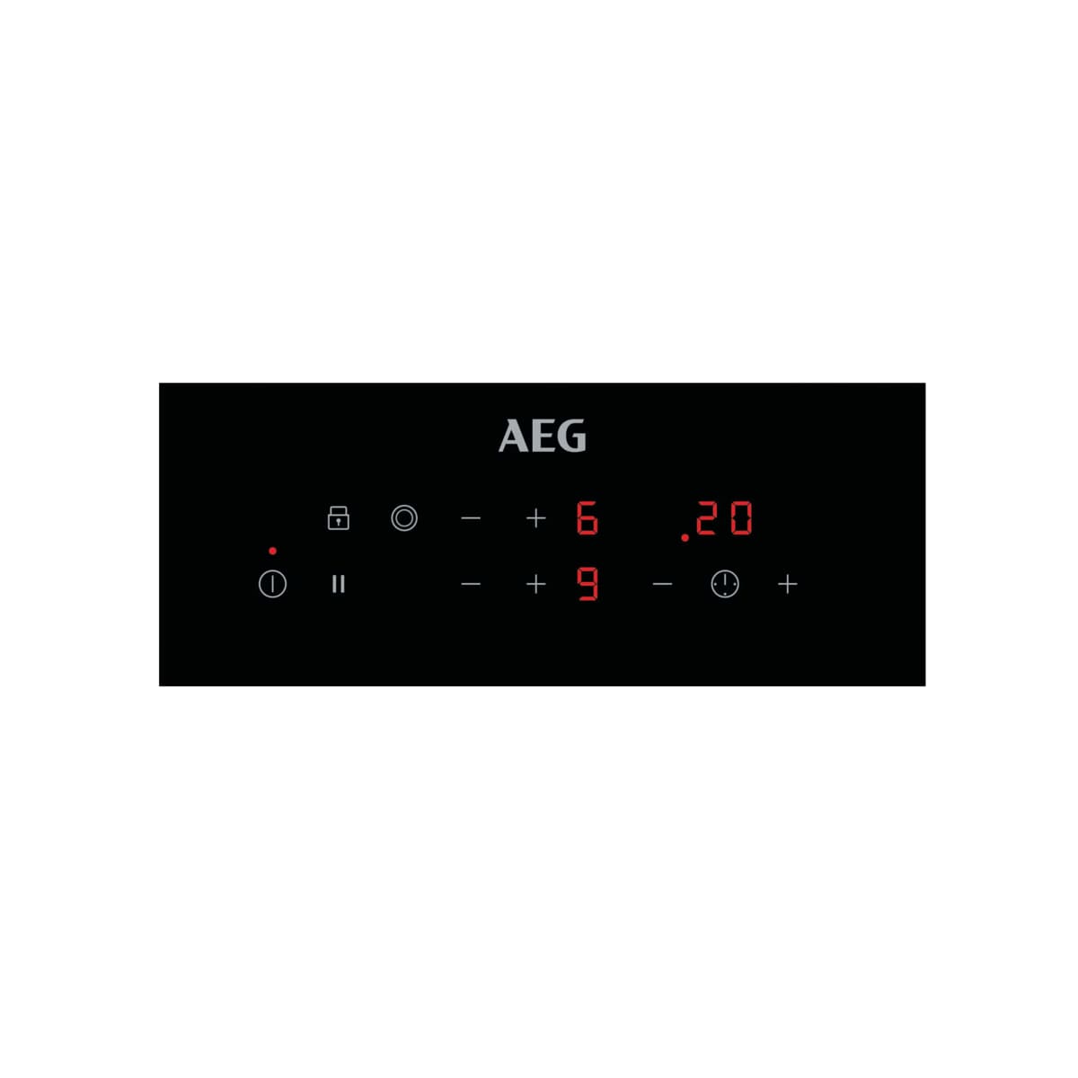 Product Control Panel