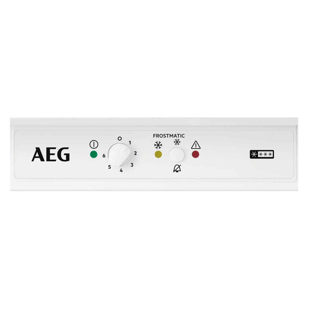 Product Control Panel