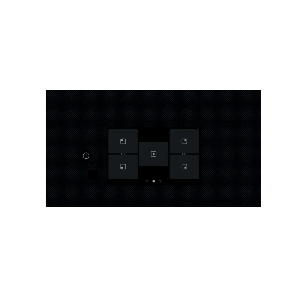 Product Control Panel