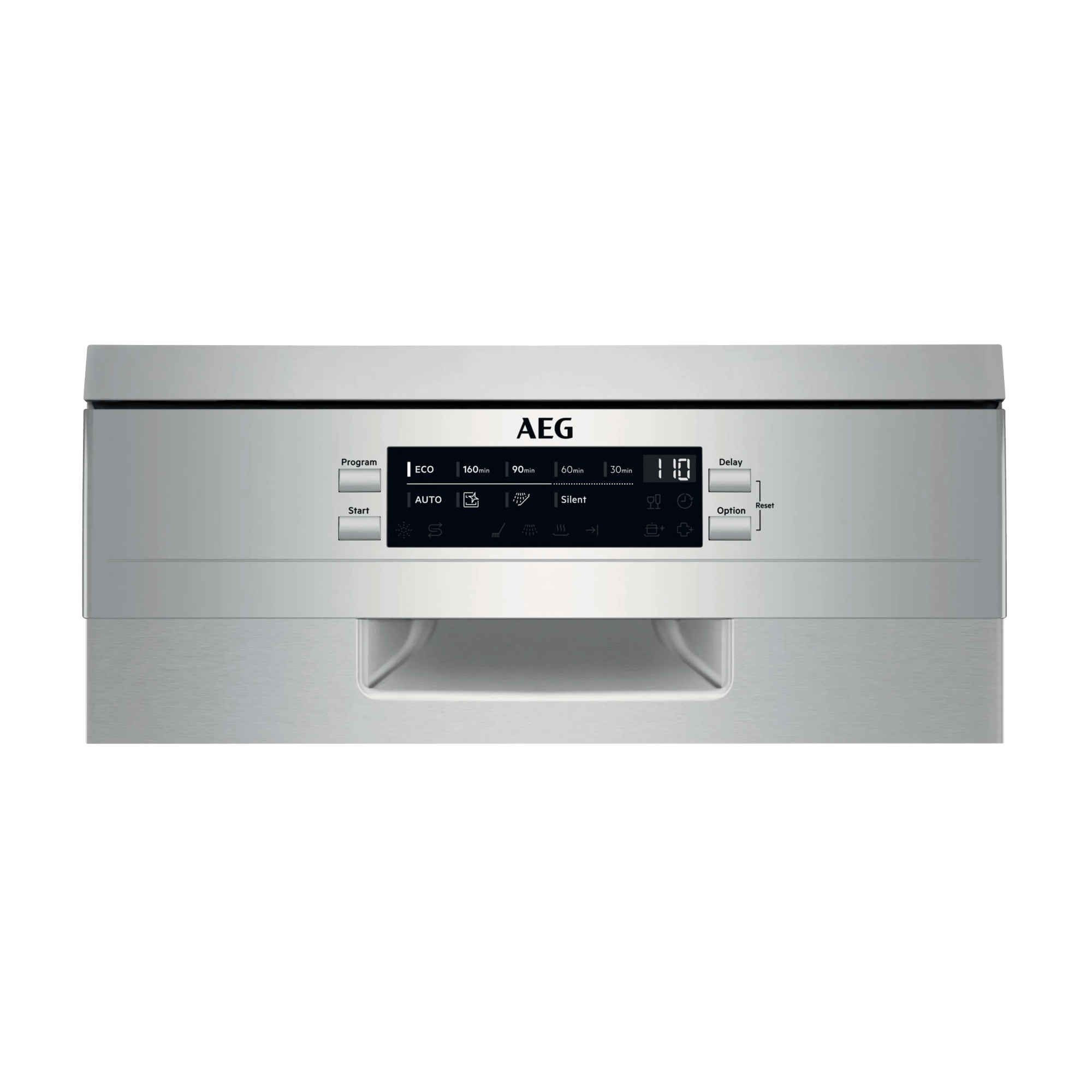 Product Control Panel