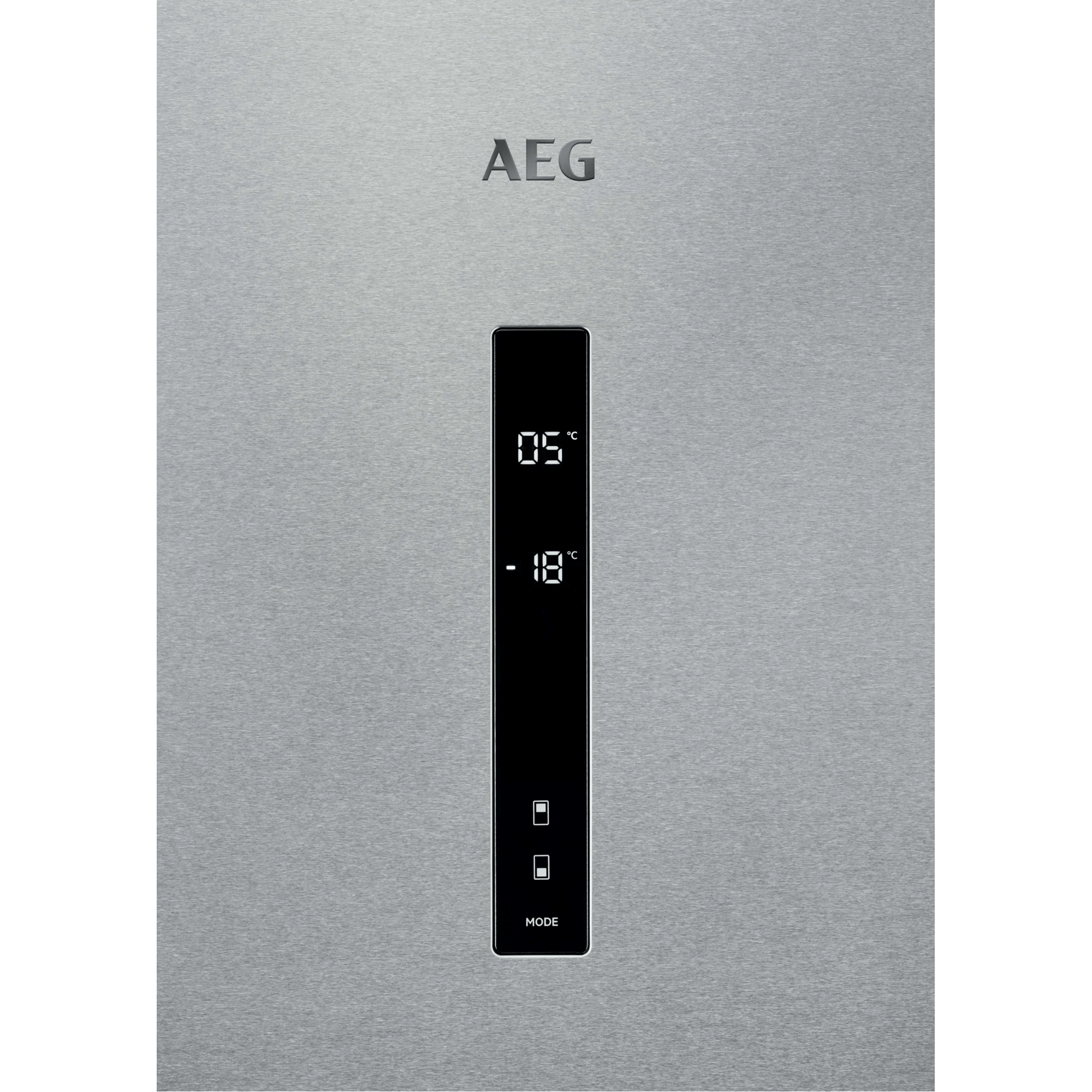 Product Control Panel