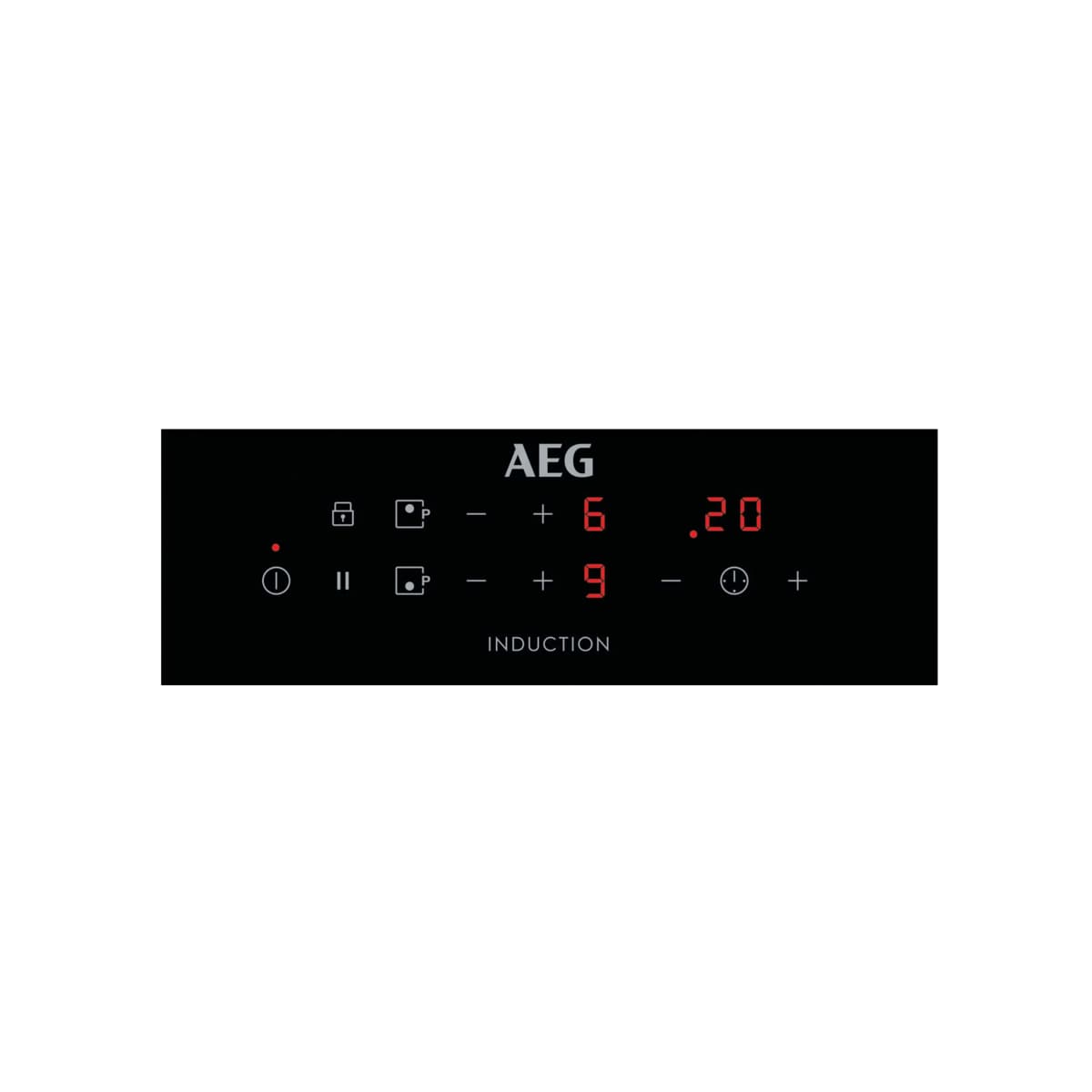 Product Control Panel