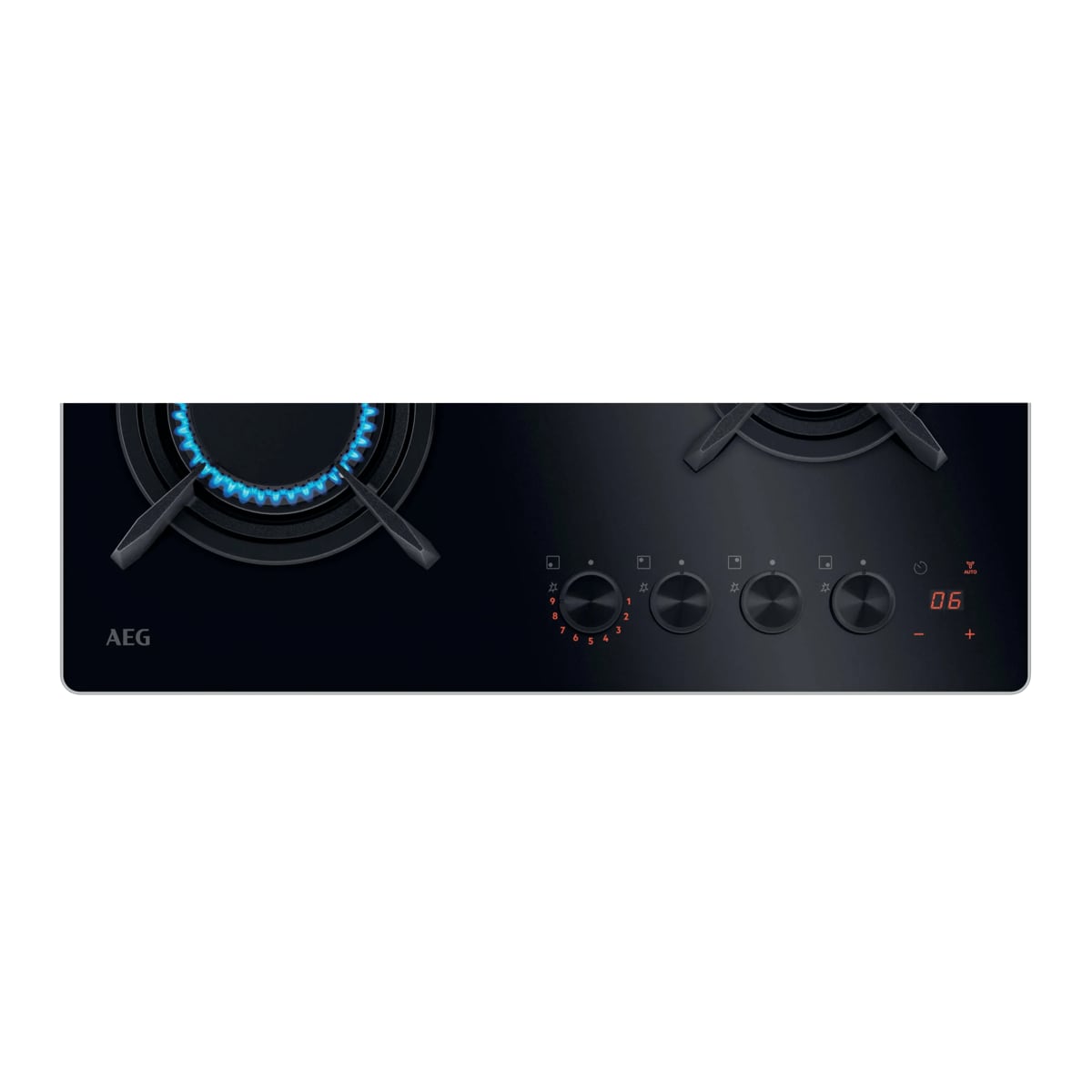 Product Control Panel