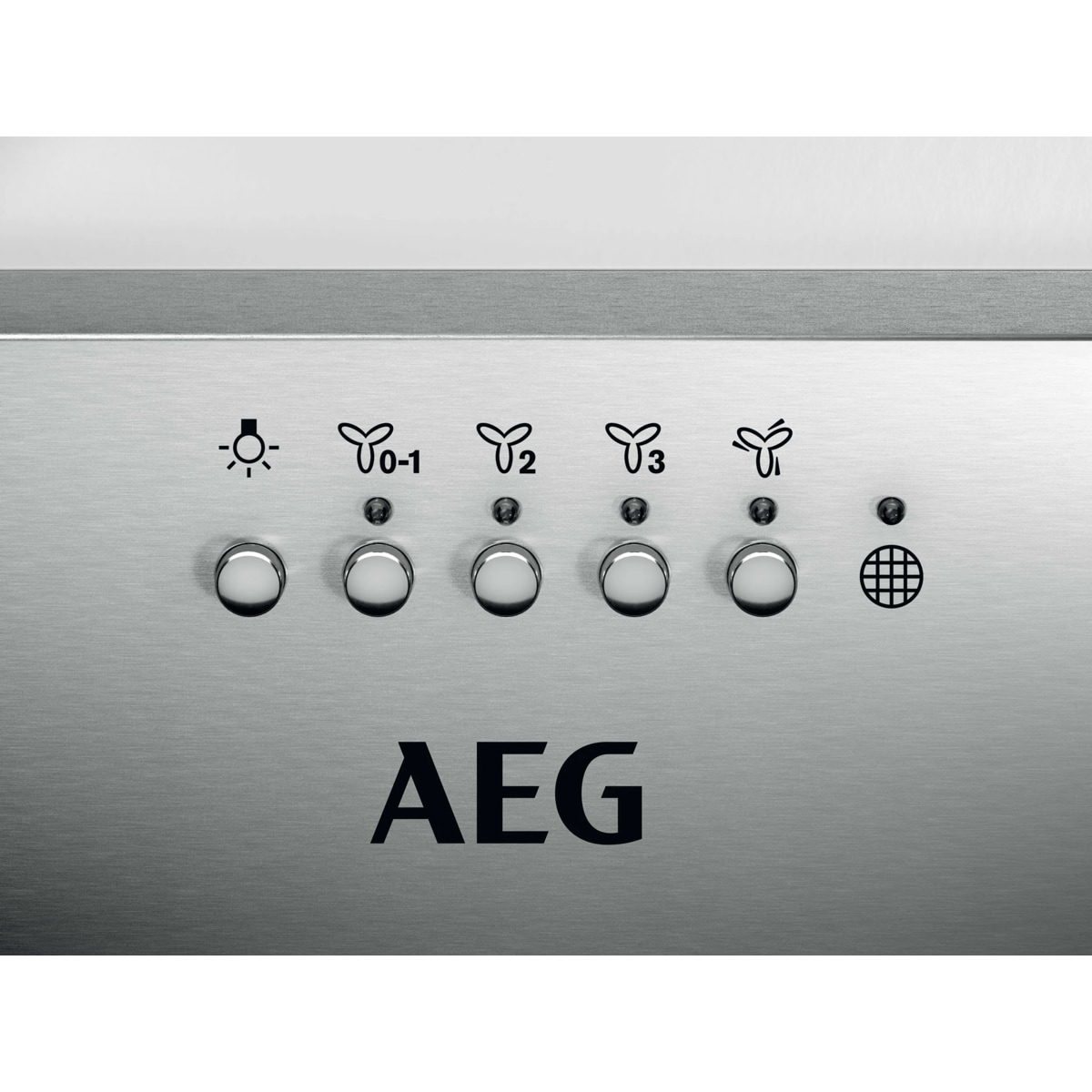 Product Control Panel