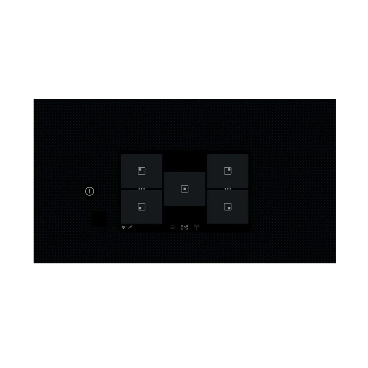 Product Control Panel