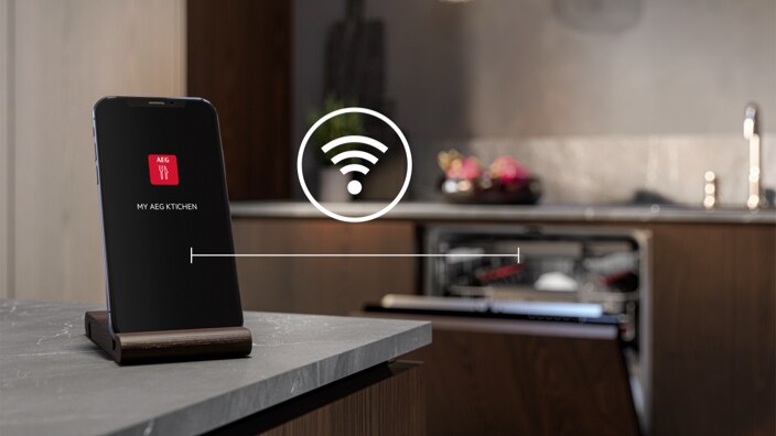 App on smart phone