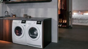 SensiDry® 7000 szárítógépek