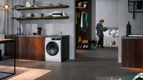 Prosteam® 7000 mosó-szárító gépek