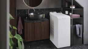 ProSense® 6000 mosógépek