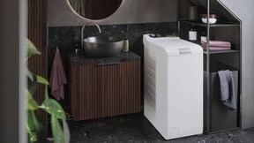 ProSteam® 7000 mosógépek