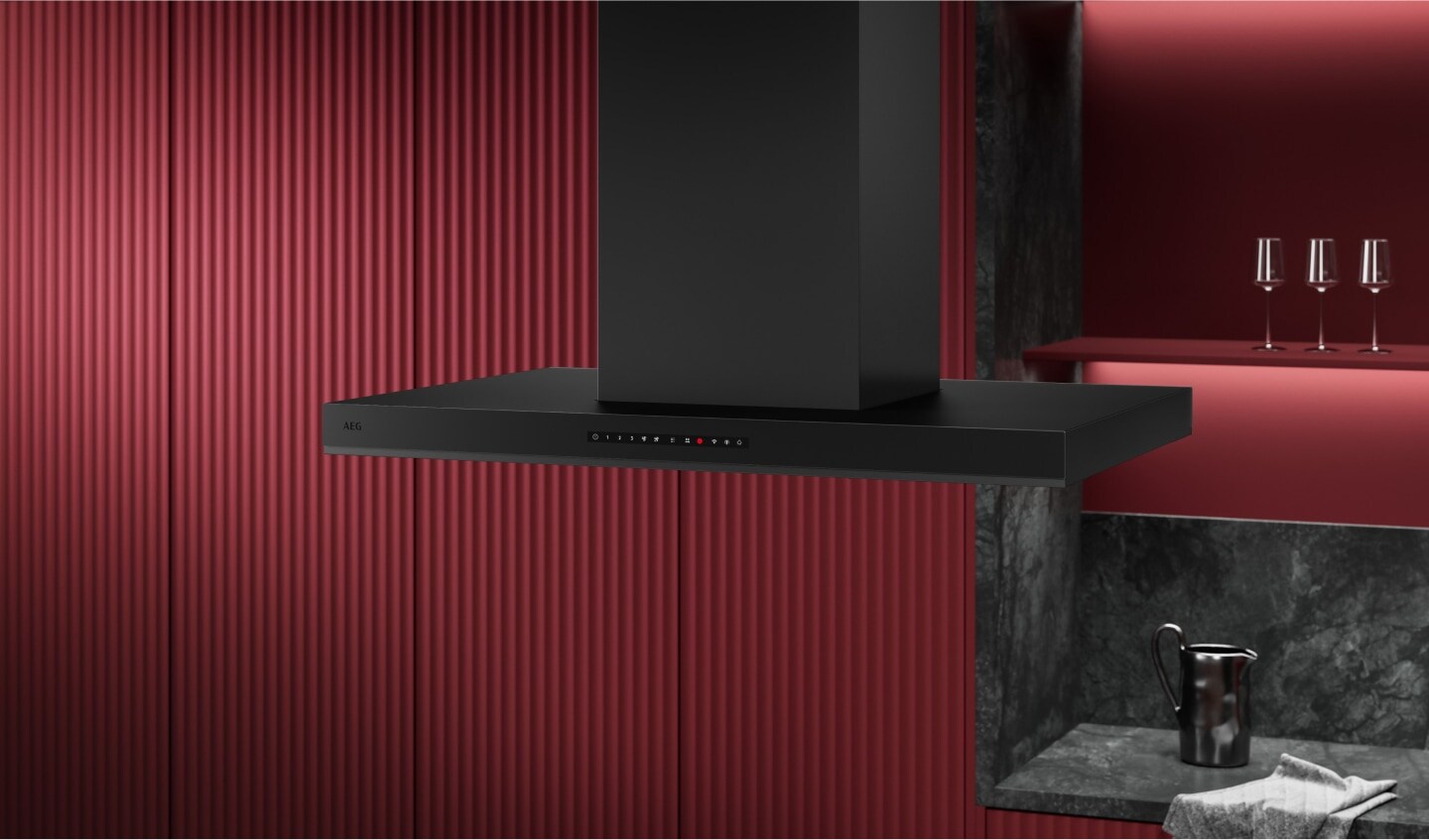 Sziget páraelszívók