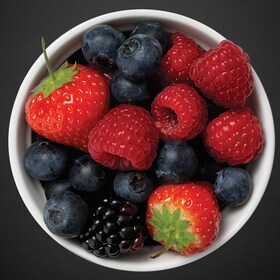 TwinTech rendszerű AEG hűtő