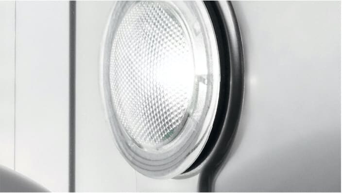 Internal Light feature