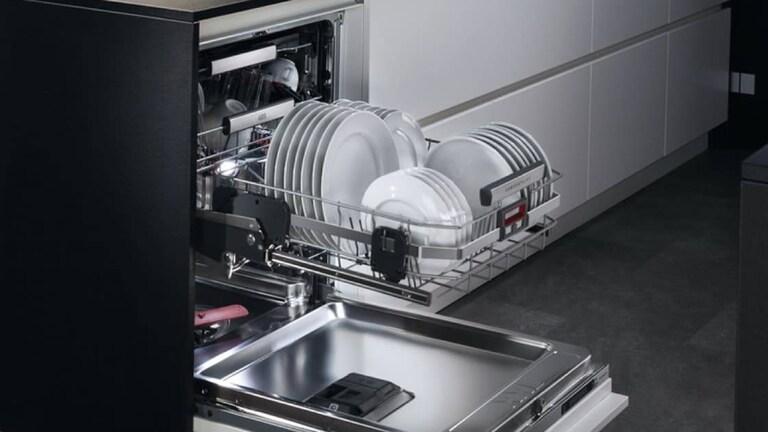 Találja meg a megfelelő mosogatógépet