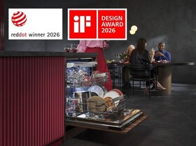 Új mosogatógép-termékcsalád